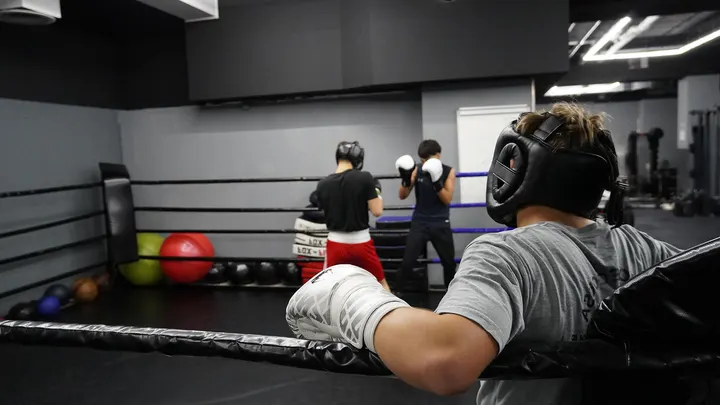 Bars Kampfsportakademie — Martial Arts in Neugereut, Stuttgart