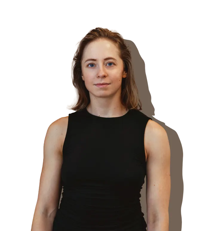 Katarzyna Paluch pilates personal trainer — pilates-studio i Malmö — 4