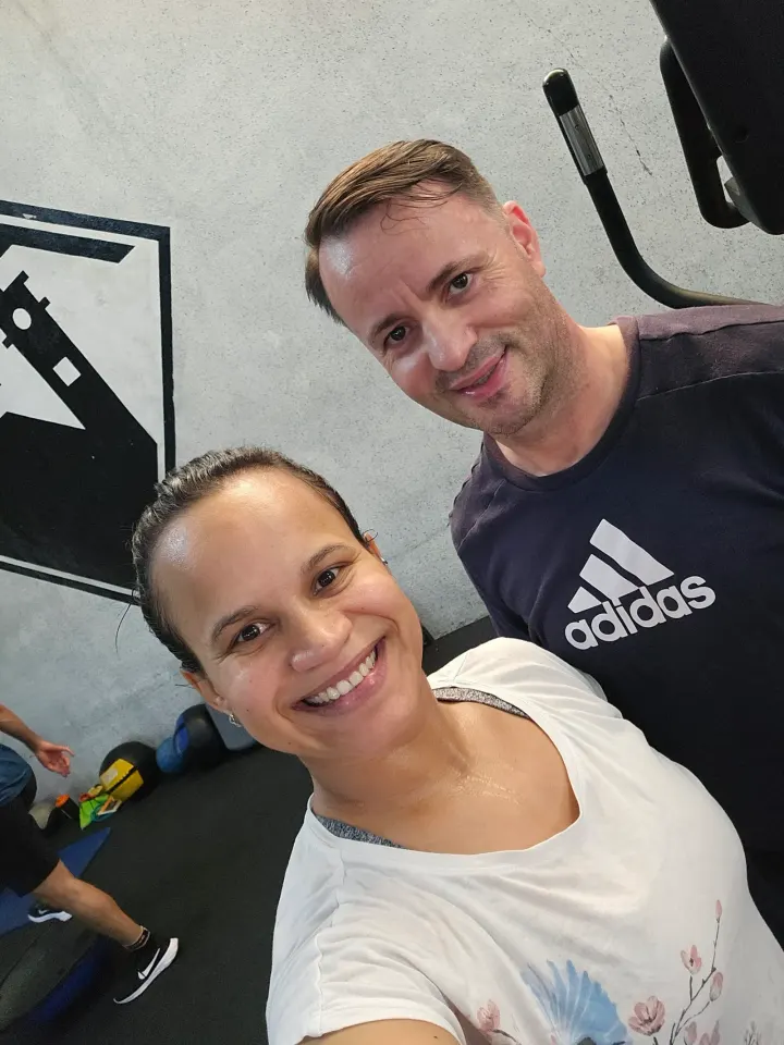 Secção de Cultura Física AAC — musculação-studio em Santa Clara, Coimbra — 3