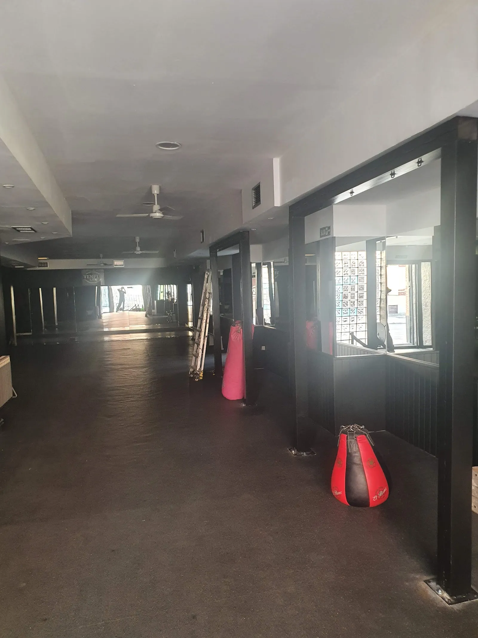 Templo Gym — estudio de fitness-studio en Trobajo del Camino — 2
