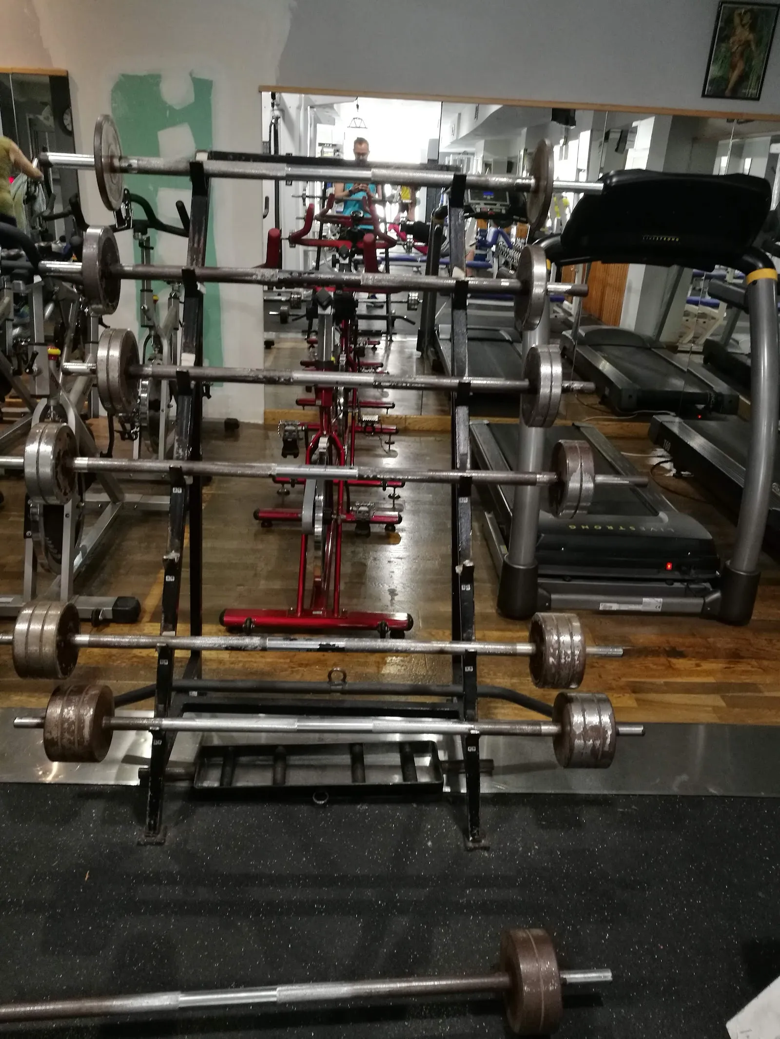 Templo Gym — estudio de fitness-studio en Trobajo del Camino — 3