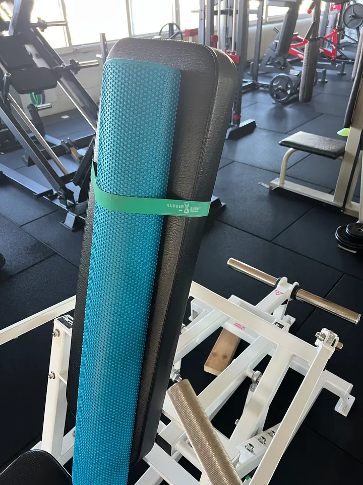GHOST GYM — fitnessstudio in Pfullingen — 2