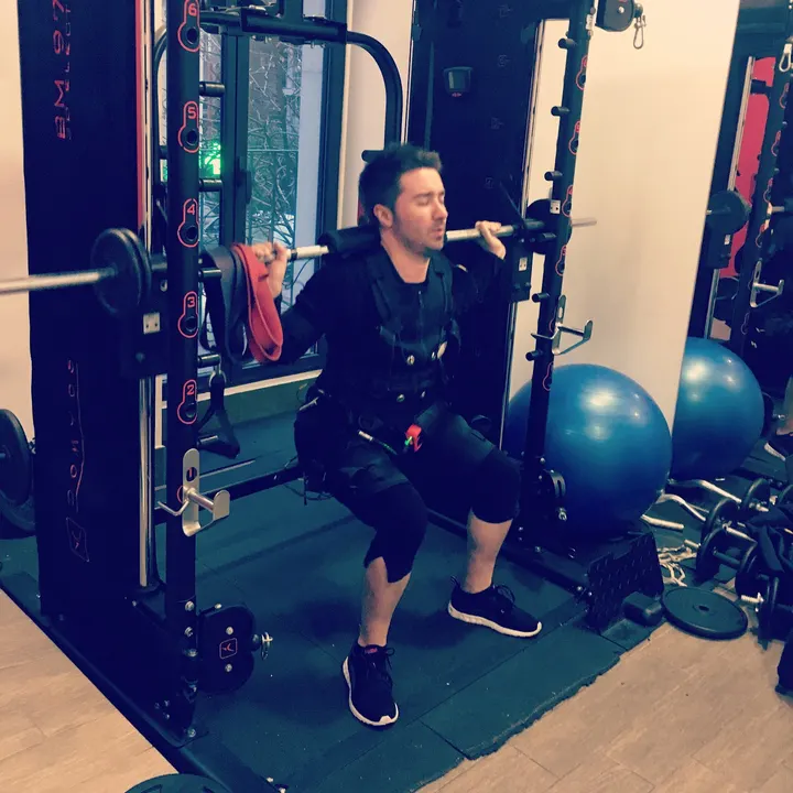 Electrofitness — estudio de fitness-studio en Salamanca, Madrid — 3