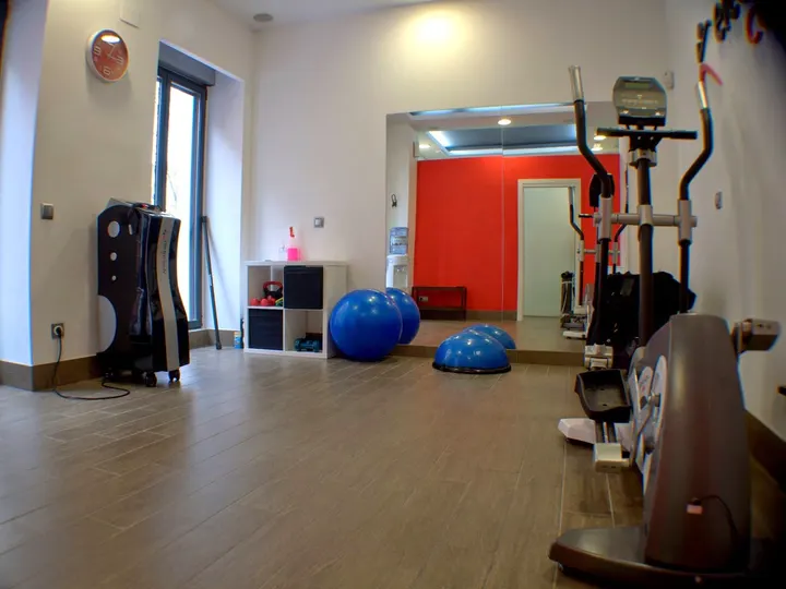 Electrofitness — estudio de fitness-studio en Madrid — 4