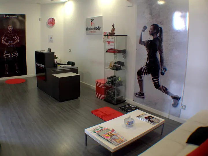 Electrofitness — estudio de fitness-studio en Madrid — 5