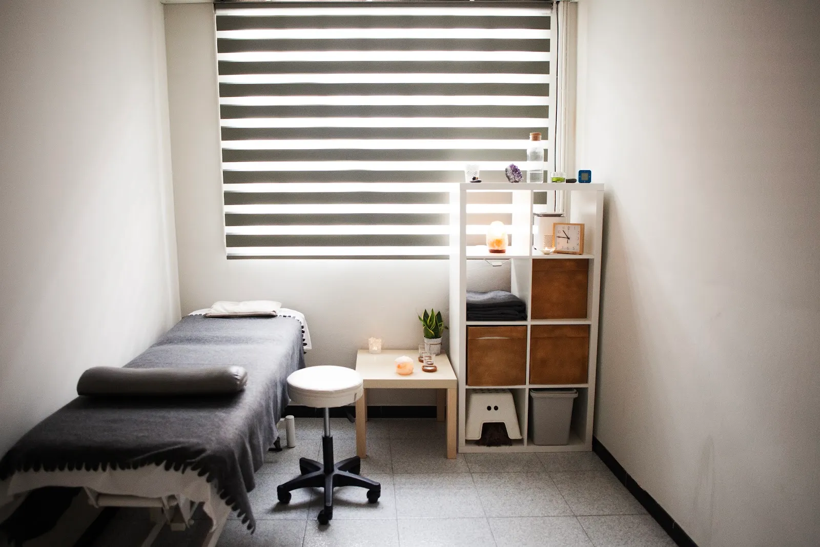 ASSOCIACIÓ ESPAI SACRA — yoga-studio en Sant Pere, Terrassa — 2