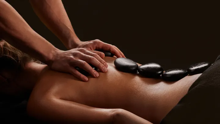Grit & Harmony - Massageterapi & Hälsa - Vasastan, Odenplan — wellness-studio in Stockholm — 3