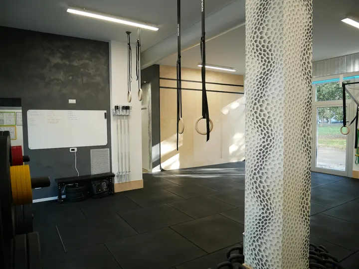 Virtute Training — palestre-studio a Rimini — 3