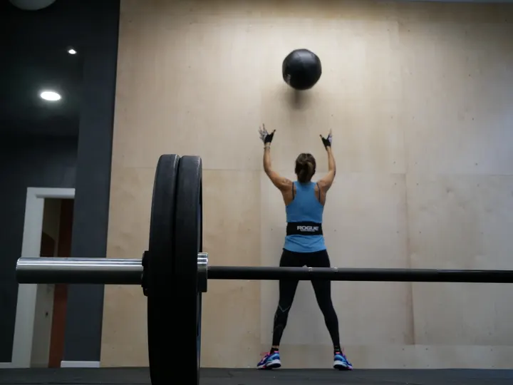 Virtute Training — Palestre a Rimini