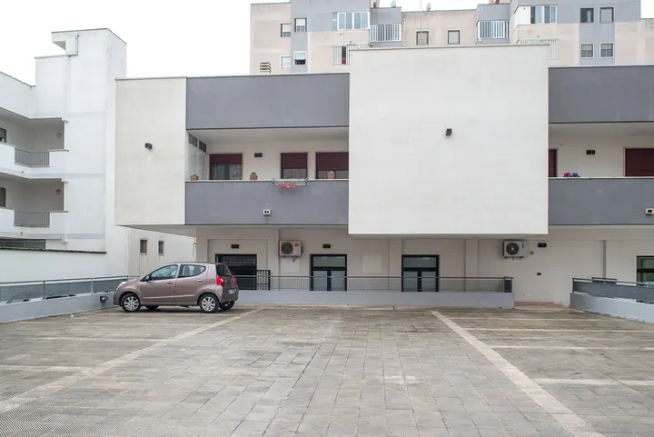 Box 72100 — crossfit-studio a Brindisi — 3