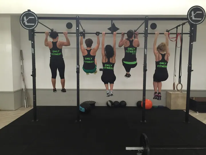 Box 72100 — CrossFit a Commenda, Brindisi