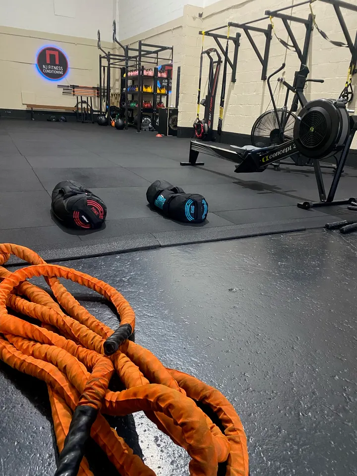 NJ Fitness Conditioning — Fitness Studio in Leominster