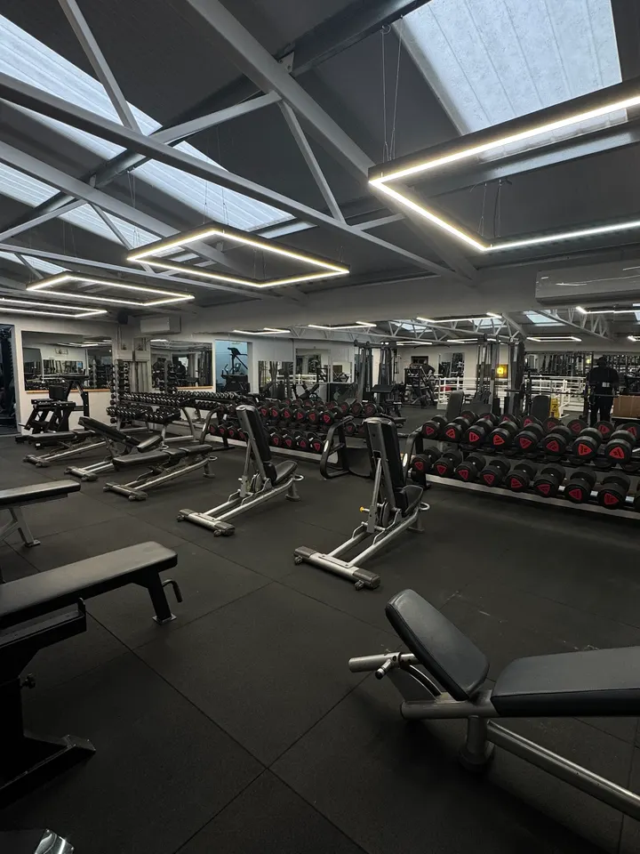 Physicals Fitness Club — fitness studio in Woodford Green, London — 3