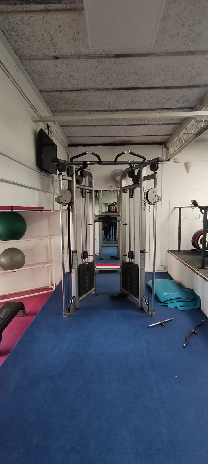 Physicals Fitness Club — fitness studio in London — 3