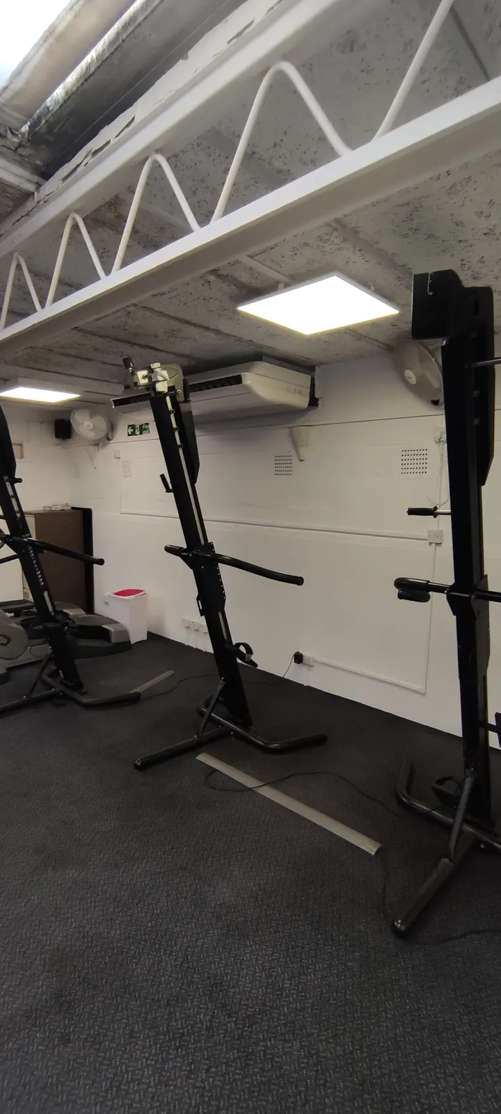 Physicals Fitness Club — fitness studio in London — 4