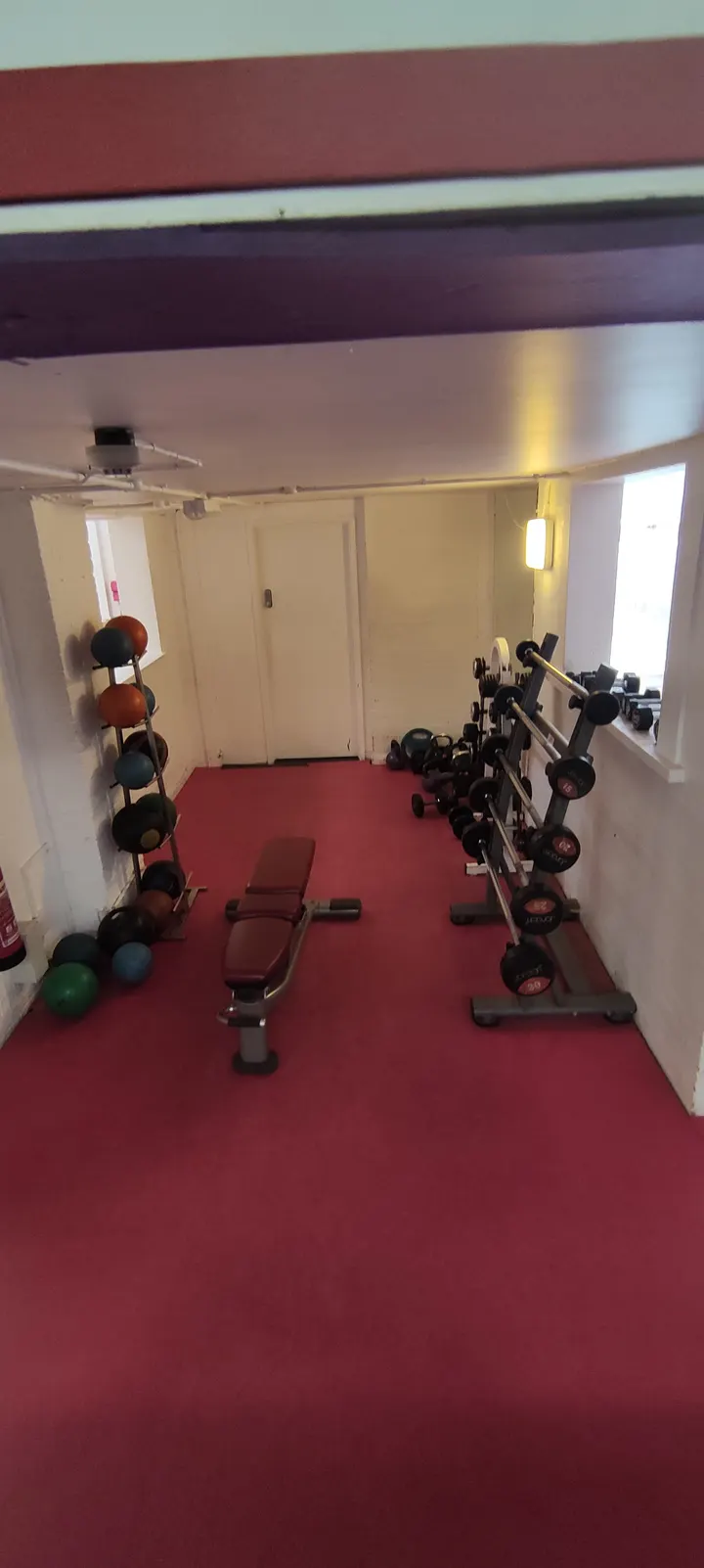 Physicals Fitness Club — fitness studio in London — 5
