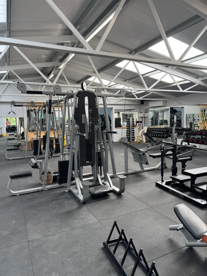 Physicals Fitness Club — Fitness Studio in Woodford Green, London