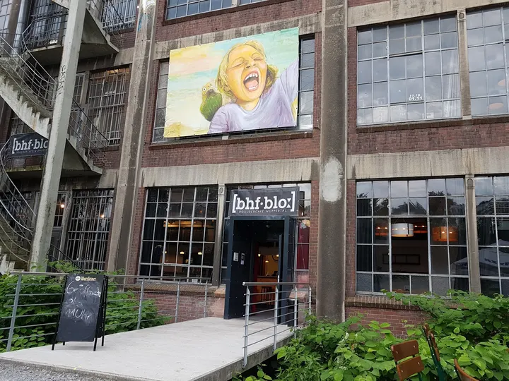 Bahnhof Blo — bouldern-studio in Wuppertal — 6