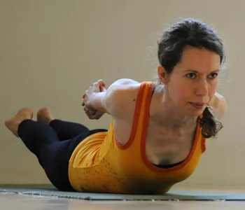La sala de ioga — yoga-studio i Mira-sol, Sant Cugat del Vallès — bild 2