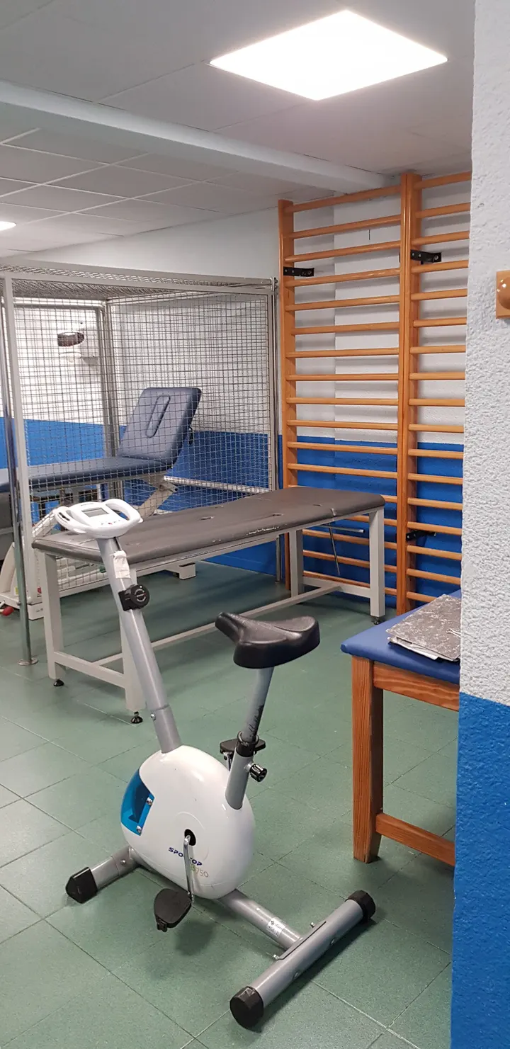 Rehavitalis Doctor Esquerdo — entrenamiento personal-studio en Retiro, Madrid — 3