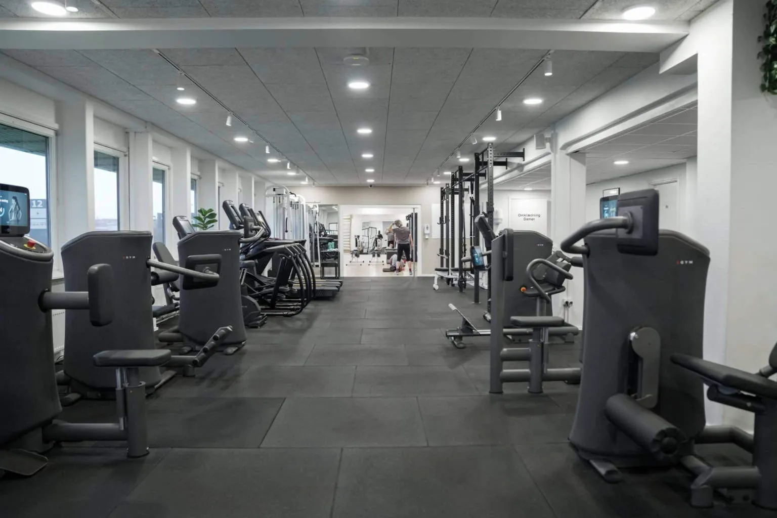 FysioDanmark Ballerup — pt-studio i Lautrupgård, Ballerup — 2