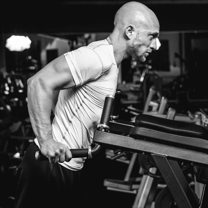 COACHMAX - Personal Training & Coaching — pt-studio in Vogelsang, Stuttgart — 3