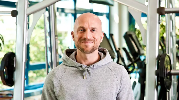 COACHMAX - Personal Training & Coaching — pt-studio in Stuttgart — 3