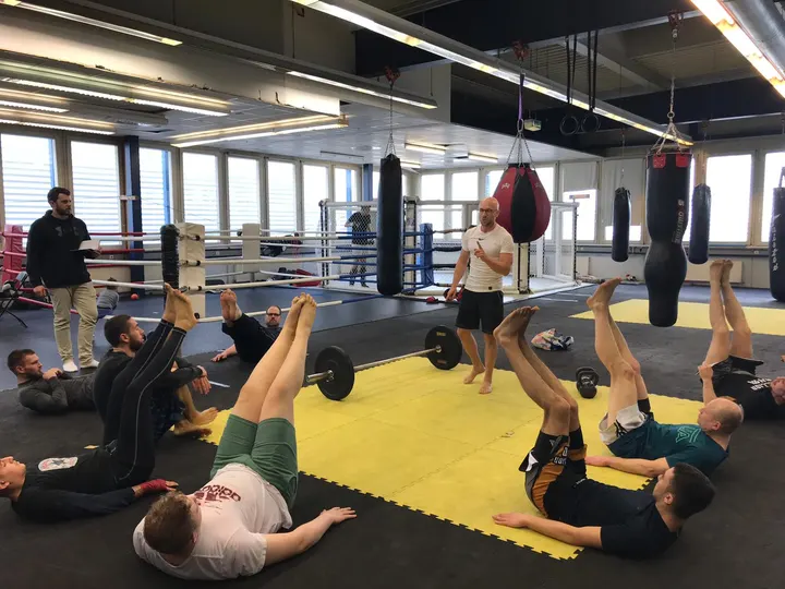 COACHMAX - Personal Training & Coaching — pt-studio in Stuttgart — 4