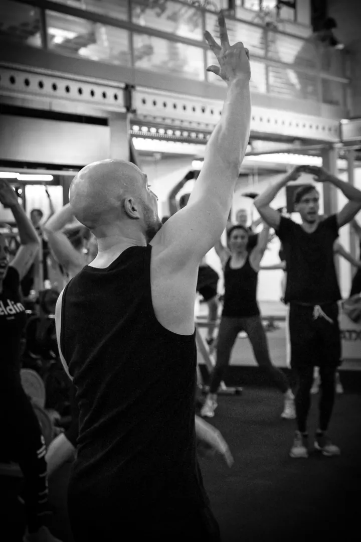 COACHMAX - Personal Training & Coaching — pt-studio in Stuttgart — 5