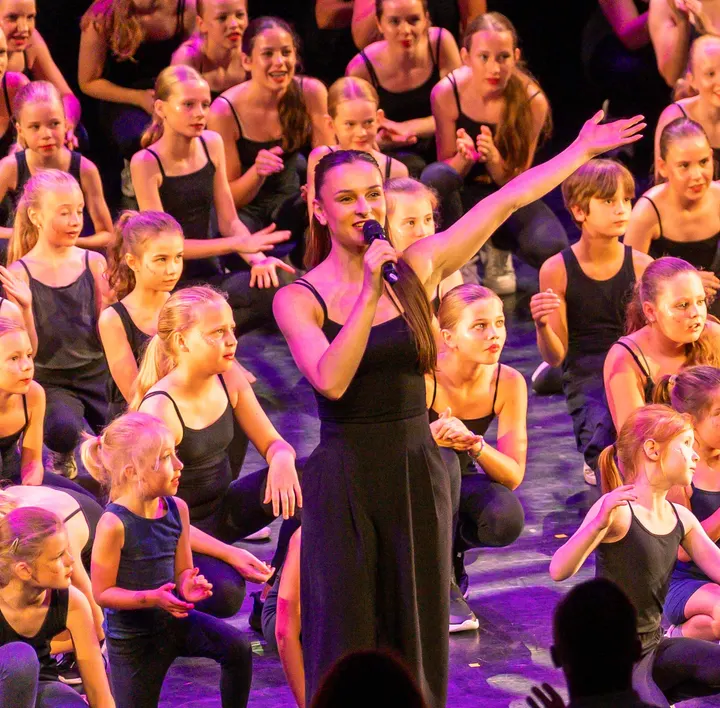 Impressive Dance Studio's Vathorst — dans-studio in Vathorst-Centrum, Amersfoort — 3