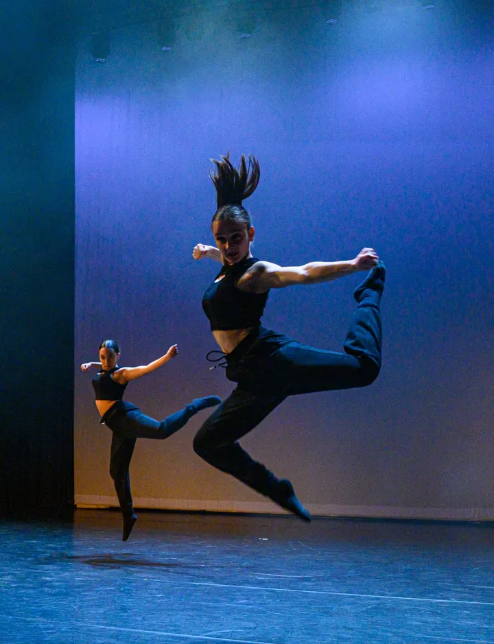 Impressive Dance Studio's Vathorst — dans-studio in Amersfoort — 3