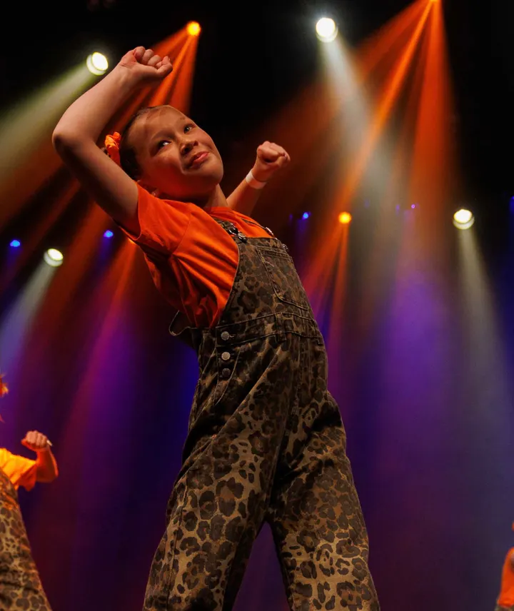 Impressive Dance Studio's Vathorst — dans-studio in Amersfoort — 5