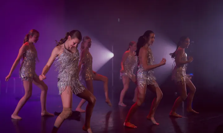 Impressive Dance Studio's Vathorst — Dans in Vathorst-Centrum, Amersfoort