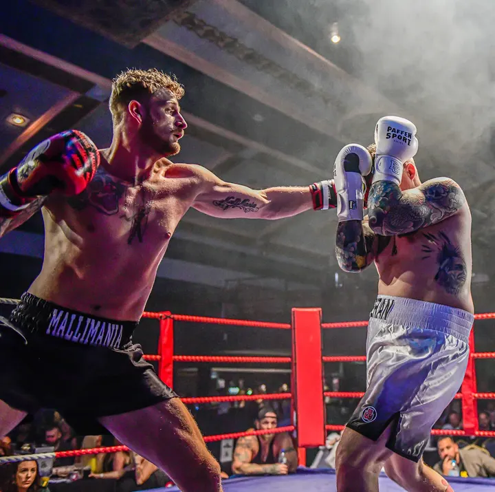 Spartans Combat Sports & Titans Gym — Boxing in Calne