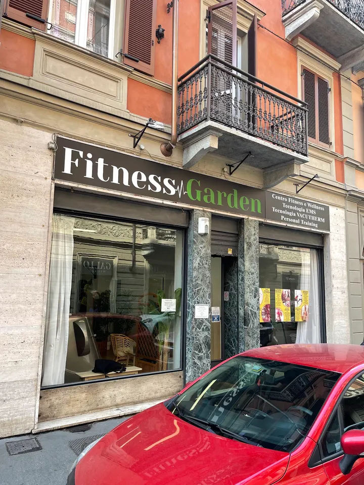 Fitness Garden Crocetta — personal training-studio a Crocetta, Torino — 3