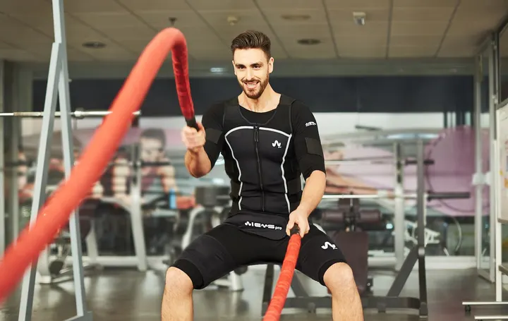 Fitness Garden Crocetta — Personal training a Crocetta, Torino