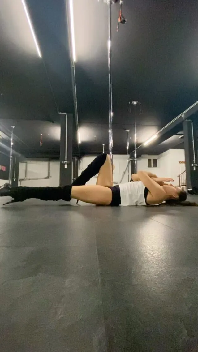 POLEside — dans-studio i Schwaigern — 2