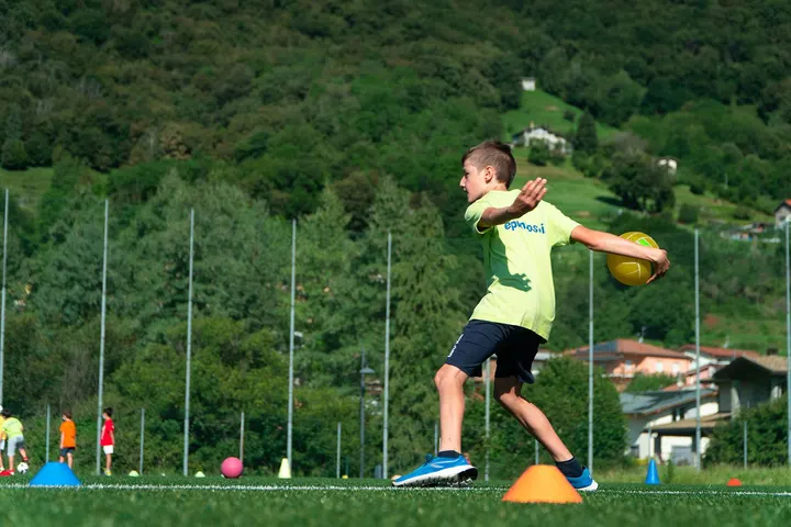 A.S.D. Educazione.Sport — ginnastica-studio a Bergamo — 4