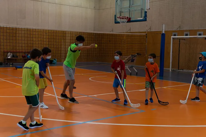 A.S.D. Educazione.Sport — ginnastica-studio a Bergamo — 5