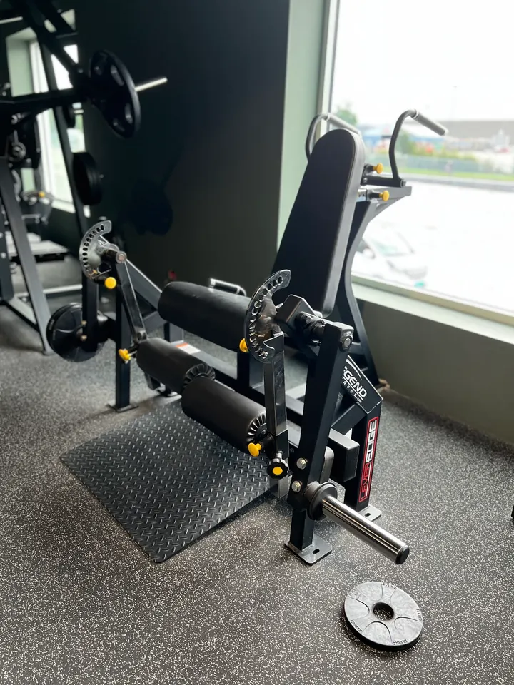 CrossFit Centrum — crossfit-studio i Forus, Stavanger — 3