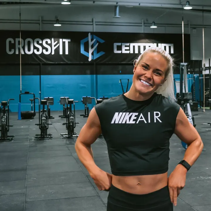 CrossFit Centrum — crossfit-studio i Stavanger — 3