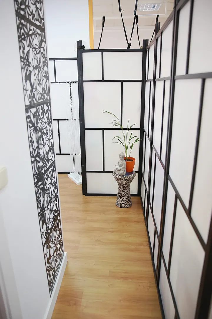 Sacro Estudio de movimiento consciente — pilates-studio en Alcalá de Henares — 3