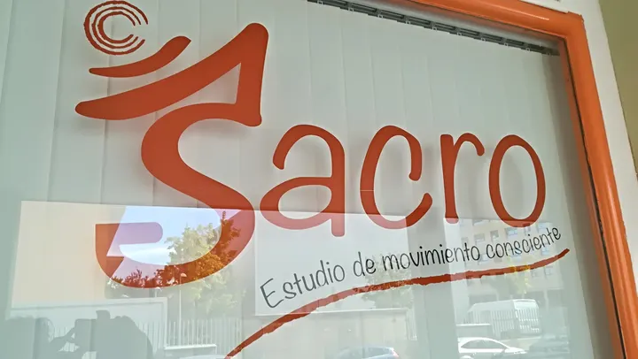 Sacro Estudio de movimiento consciente — pilates-studio en Alcalá de Henares — 5