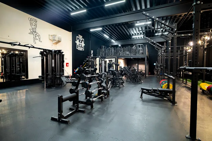 FITPARK — fitnessstudio in Gohfeld, Löhne — 2