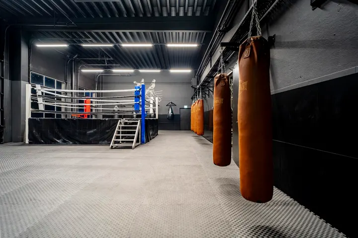 FITPARK — fitnessstudio in Gohfeld, Löhne — 3