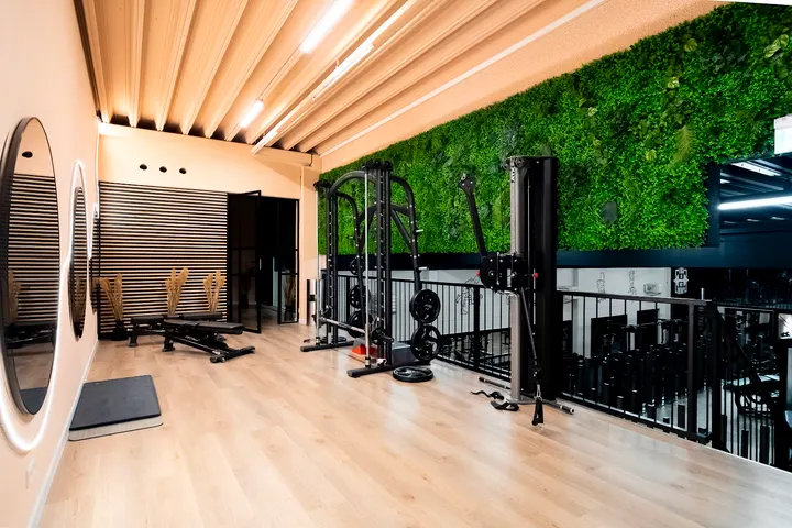 FITPARK — fitnessstudio in Löhne — 3