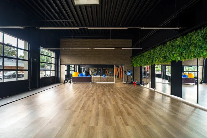 FITPARK — fitnessstudio in Löhne — 4