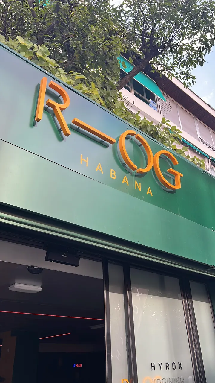 R-OG Habana — entrenamiento funcional-studio en Madrid — 5