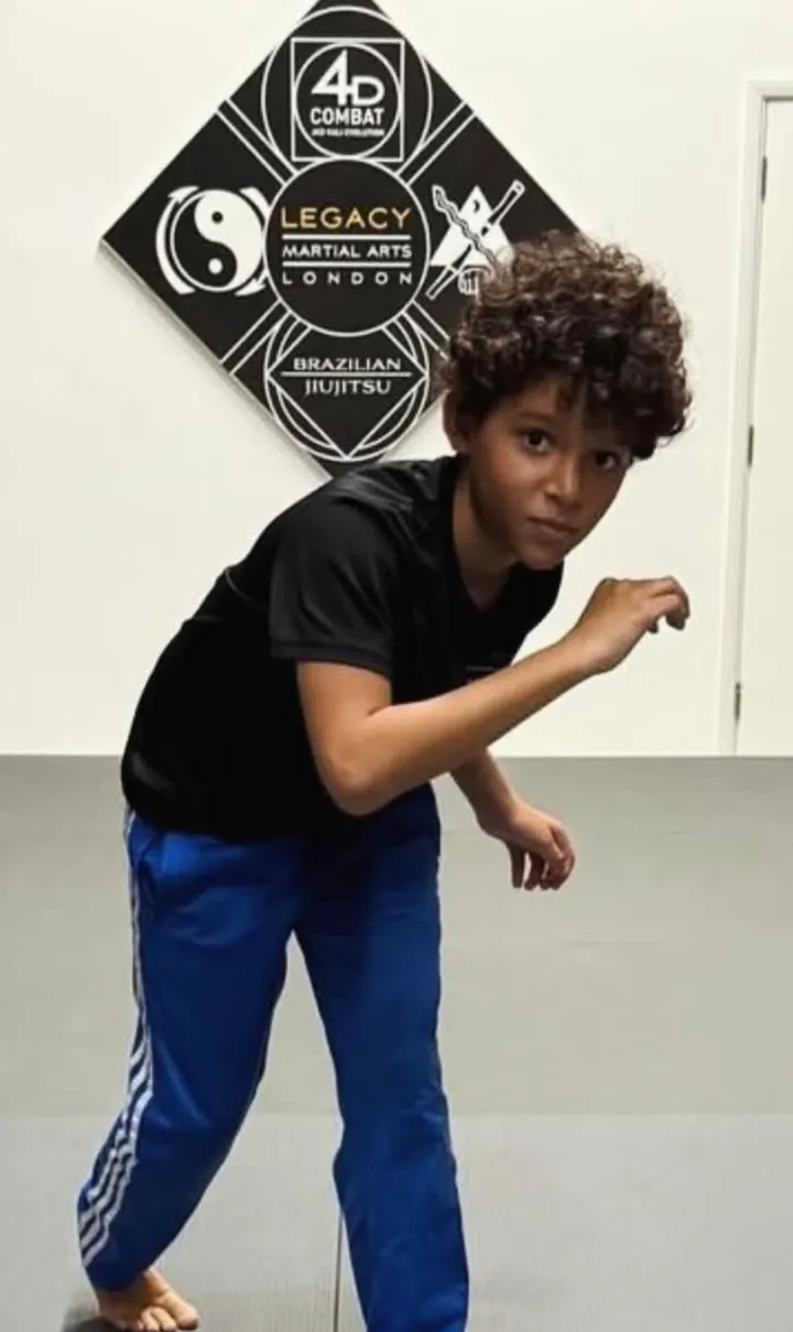 Legacy Academy Martial Arts London — martial arts-studio in London — 4