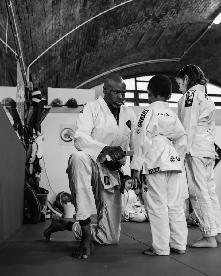 Legacy Academy Martial Arts London — martial arts-studio in London — 6